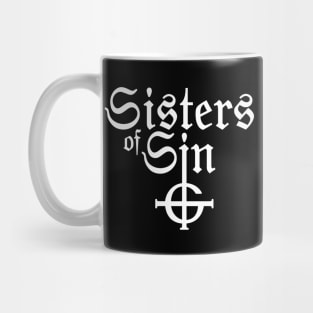 Sisters of Sin Mug